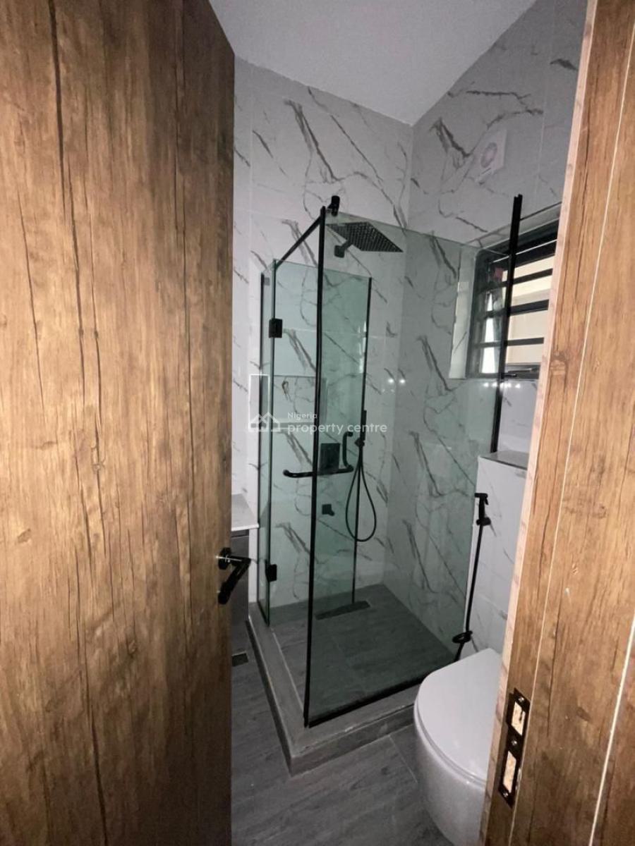 Architecturally Designed 4 Bedroom Detached Duplex Plus Bq, Gra Phase 1, Magodo, Lagos, House for Sale