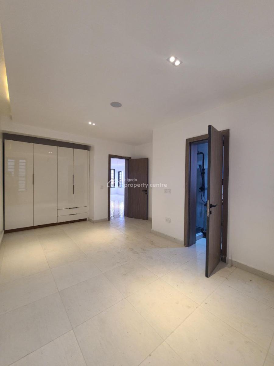 2 Bedroom Apartment, Idado, Lekki, Lagos, Flat / Apartment for Sale