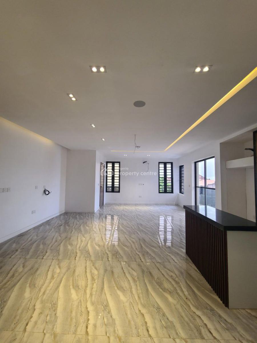 2 Bedroom Apartment, Idado, Lekki, Lagos, Flat / Apartment for Sale