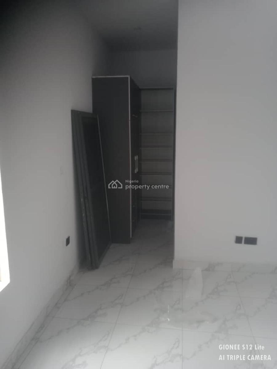 Brand New Luxury Mini Flat, First Unity Estate, Badore, Ajah, Lagos, Mini Flat (room and Parlour) for Rent