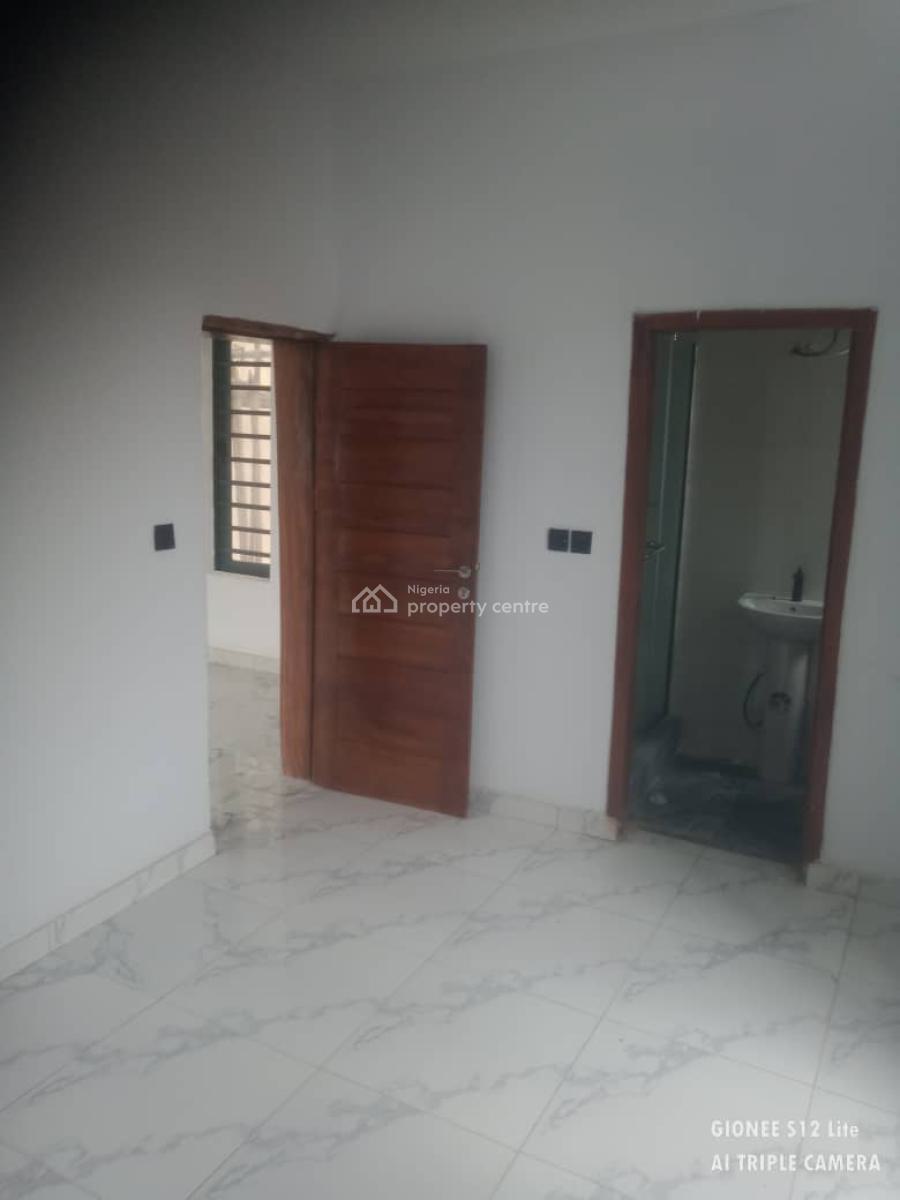 Brand New Luxury Mini Flat, First Unity Estate, Badore, Ajah, Lagos, Mini Flat (room and Parlour) for Rent