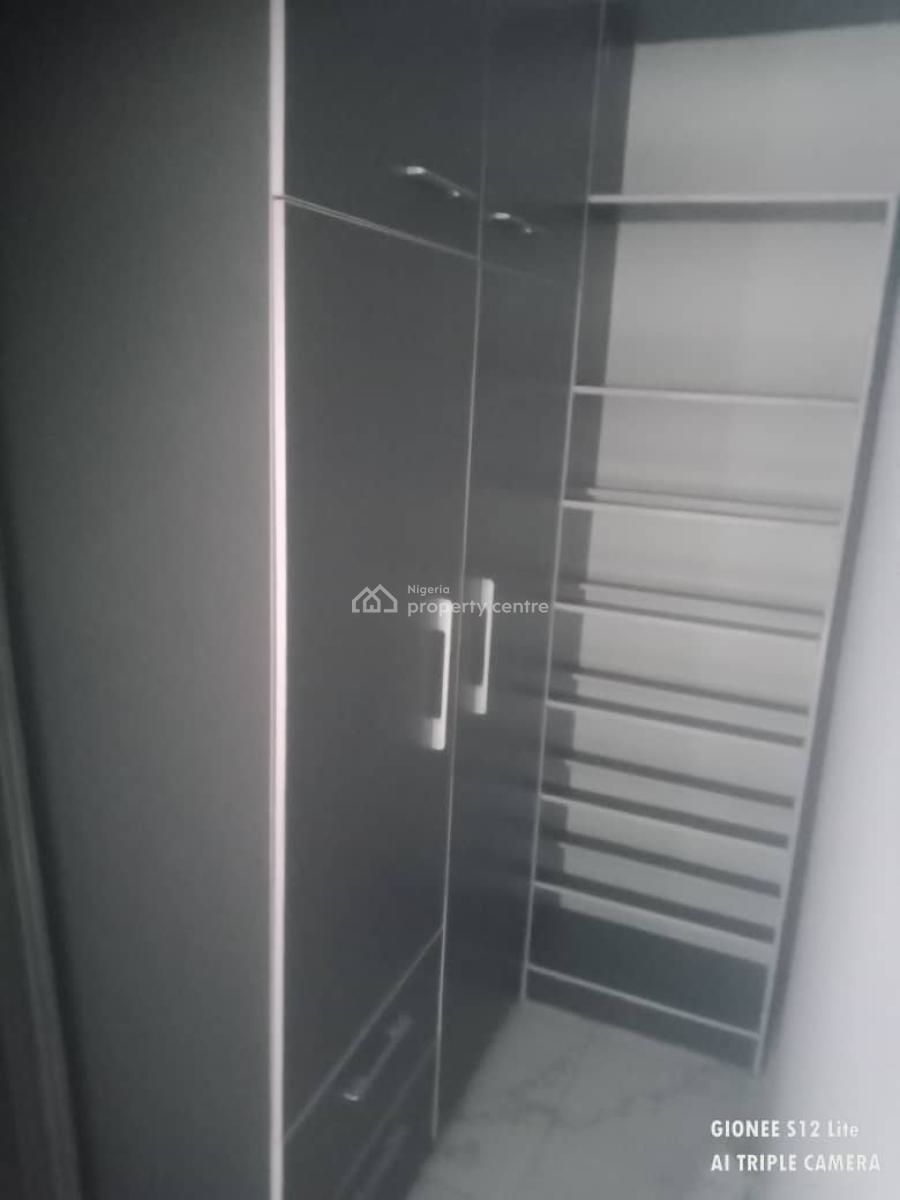 Brand New Luxury Mini Flat, First Unity Estate, Badore, Ajah, Lagos, Mini Flat (room and Parlour) for Rent