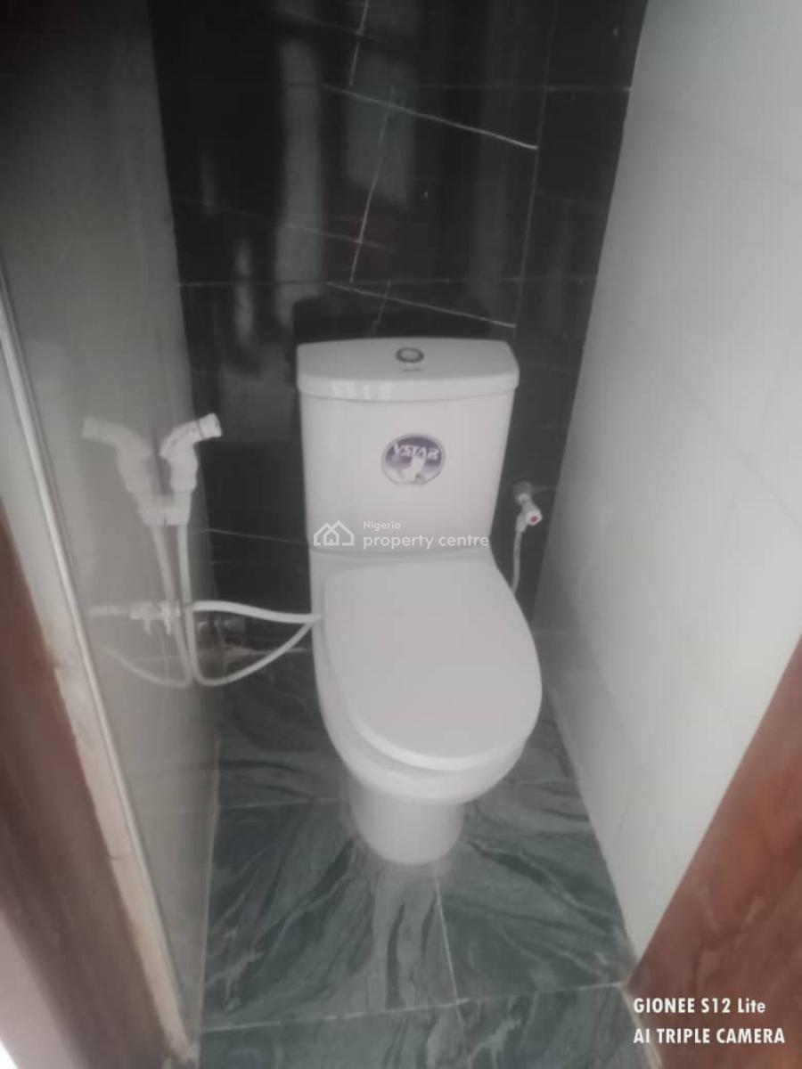 Brand New Luxury Mini Flat, First Unity Estate, Badore, Ajah, Lagos, Mini Flat (room and Parlour) for Rent