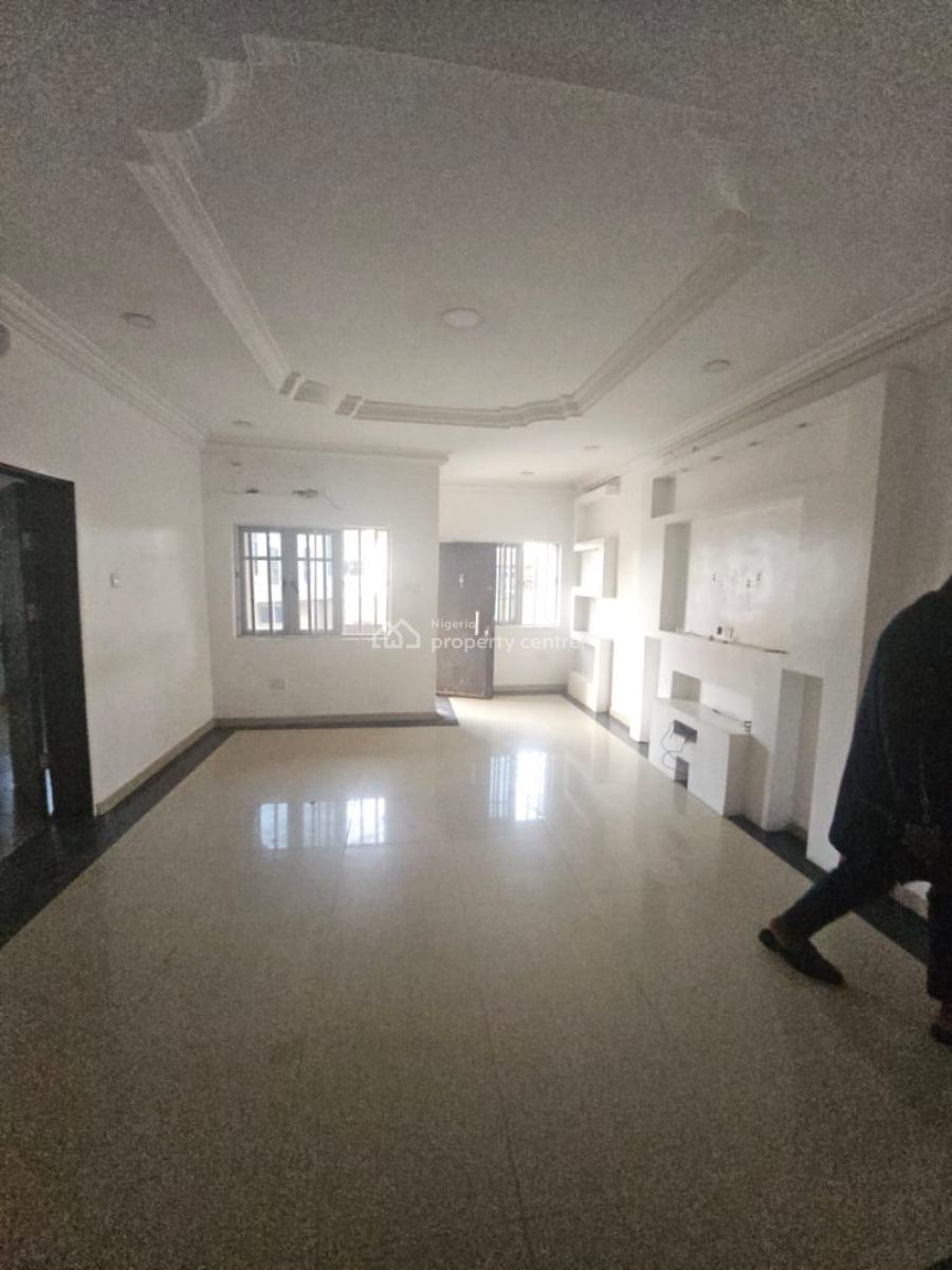 Brand New Executive 3 Bedroom Apartments, Gra Phase 1, Magodo, Lagos, Flat / Apartment for Rent