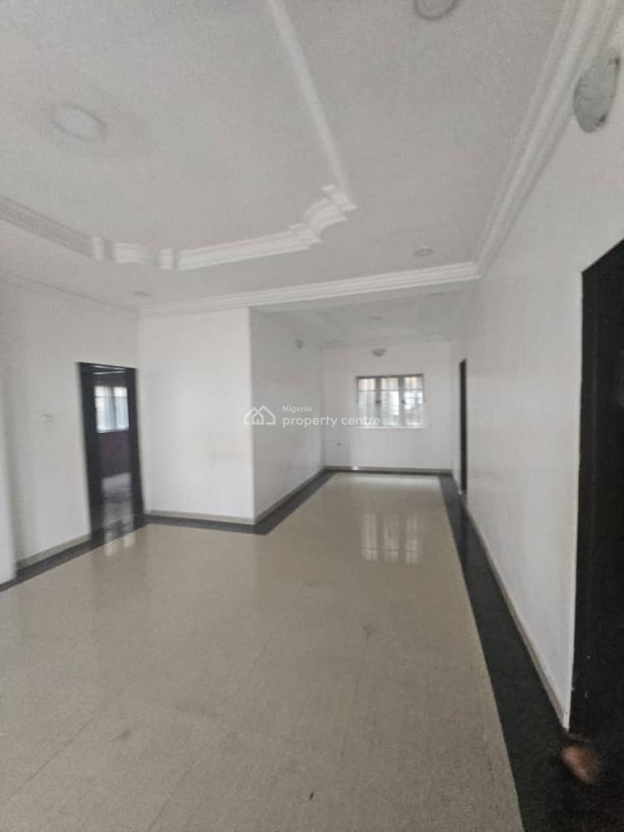 Brand New Executive 3 Bedroom Apartments, Gra Phase 1, Magodo, Lagos, Flat / Apartment for Rent