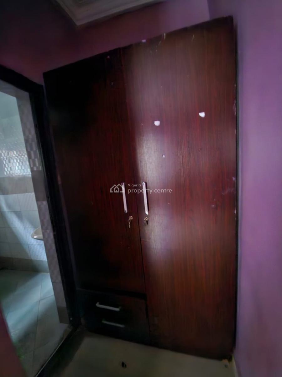 Brand New Executive 3 Bedroom Apartments, Gra Phase 1, Magodo, Lagos, Flat / Apartment for Rent