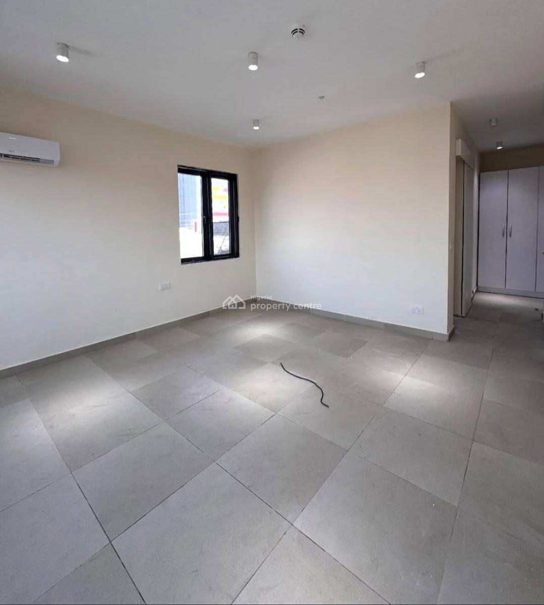 Units of 3 Bedroom Apartment, Lekki Phase 1, Lekki, Lagos, Block of Flats for Sale