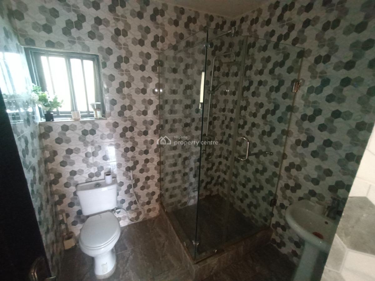 Luxury Spacious Mini Flat, Lekki Palm City Estate, Ajah, Lagos, Mini Flat (room and Parlour) for Rent
