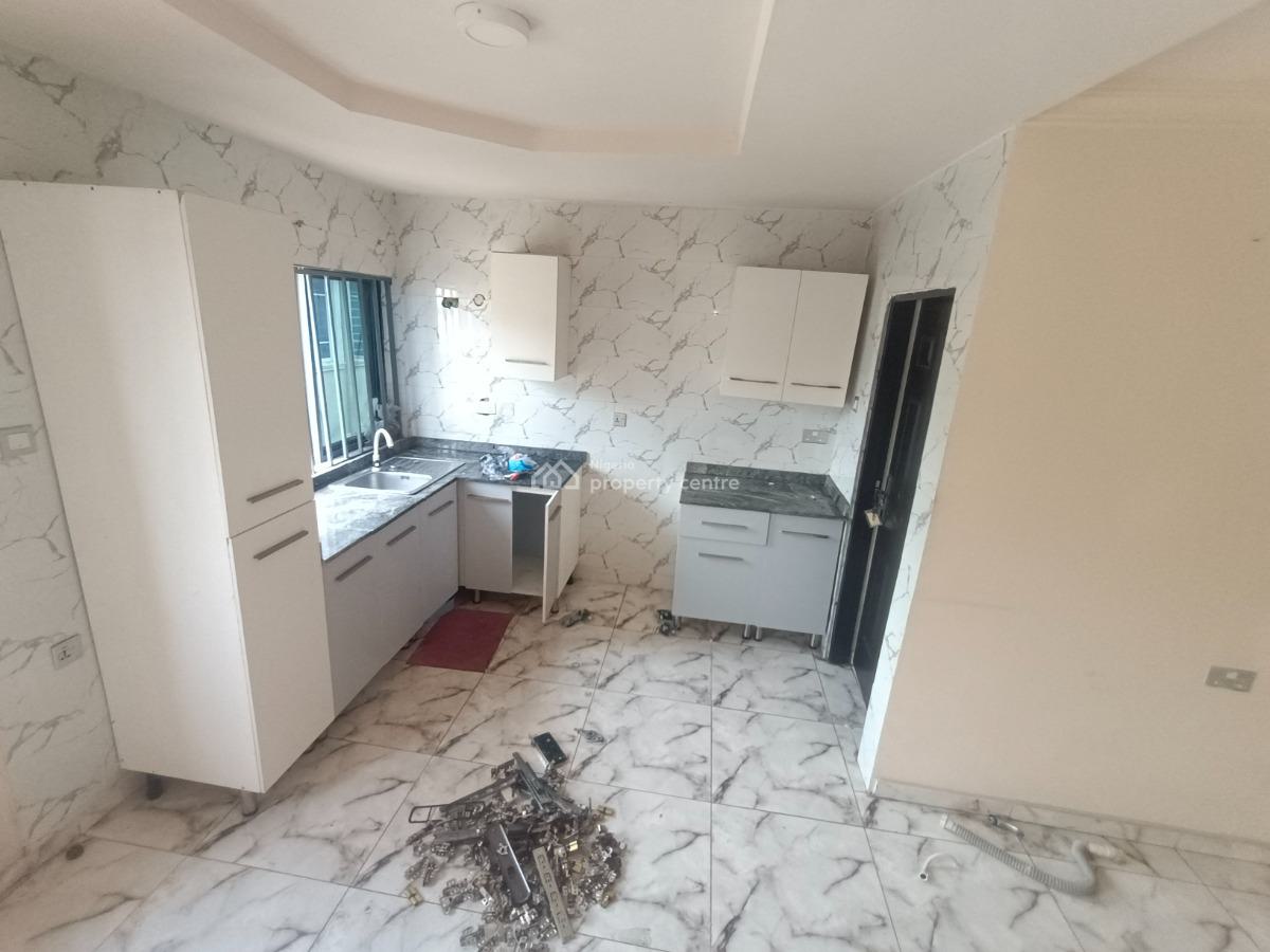 Luxury Spacious Mini Flat, Lekki Palm City Estate, Ajah, Lagos, Mini Flat (room and Parlour) for Rent