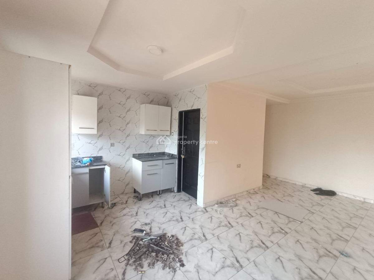 Luxury Spacious Mini Flat, Lekki Palm City Estate, Ajah, Lagos, Mini Flat (room and Parlour) for Rent