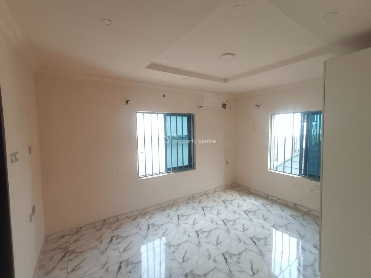 Luxury Spacious Mini Flat, Lekki Palm City Estate, Ajah, Lagos, Mini Flat (room and Parlour) for Rent