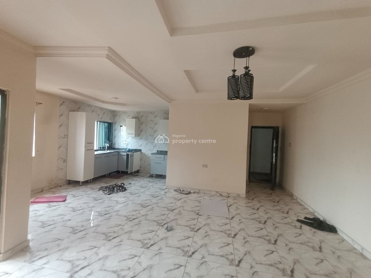 Luxury Spacious Mini Flat, Lekki Palm City Estate, Ajah, Lagos, Mini Flat (room and Parlour) for Rent