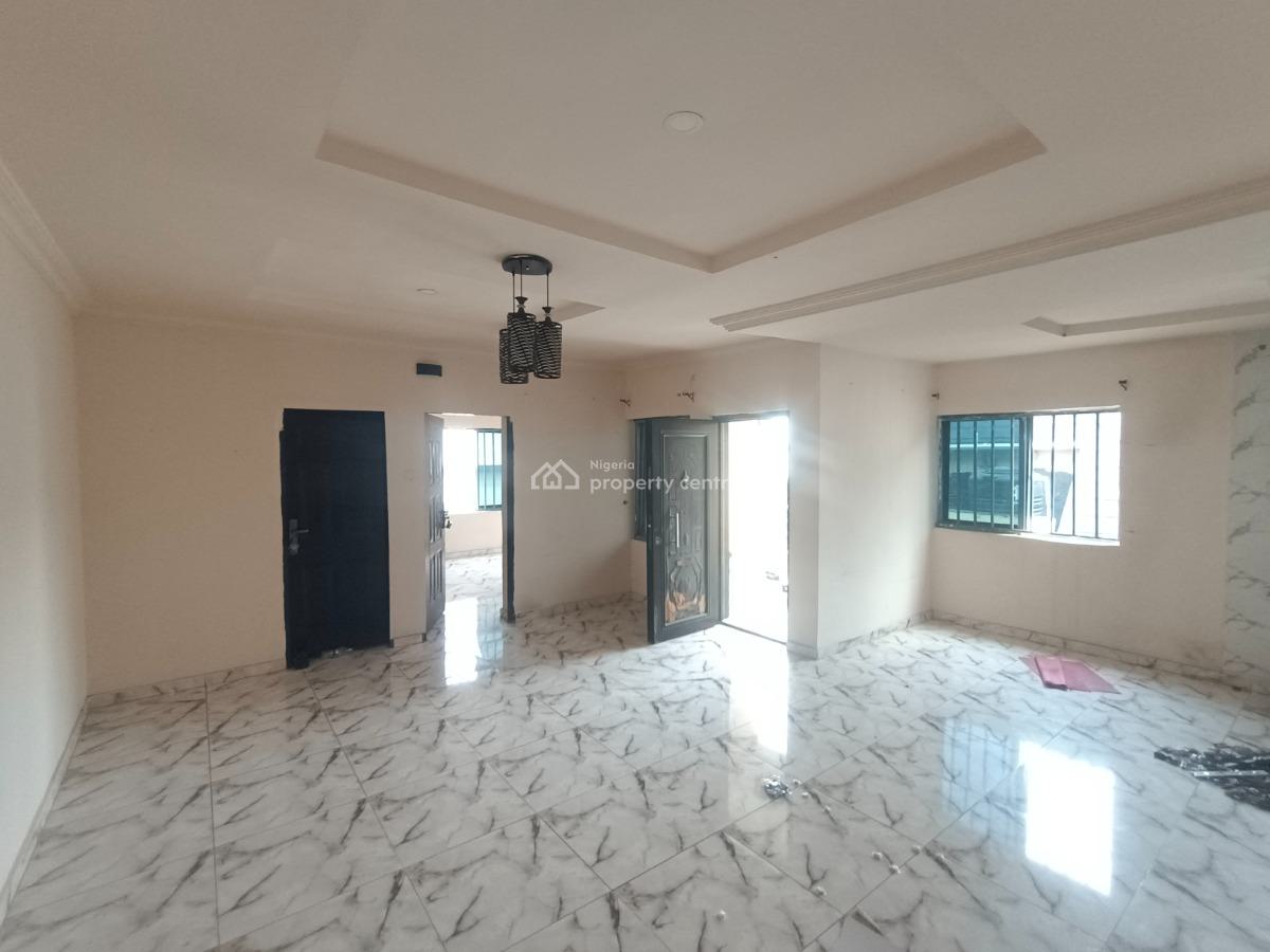 Luxury Spacious Mini Flat, Lekki Palm City Estate, Ajah, Lagos, Mini Flat (room and Parlour) for Rent