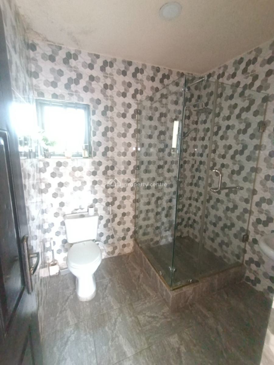 Luxury Spacious Mini Flat, Lekki Palm City Estate, Ajah, Lagos, Mini Flat (room and Parlour) for Rent