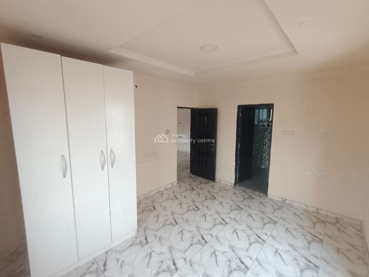 Luxury Spacious Mini Flat, Lekki Palm City Estate, Ajah, Lagos, Mini Flat (room and Parlour) for Rent