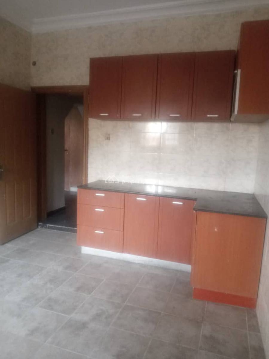 3 Bedroom Apartment, Ikota, Lekki, Lagos, Flat / Apartment for Rent