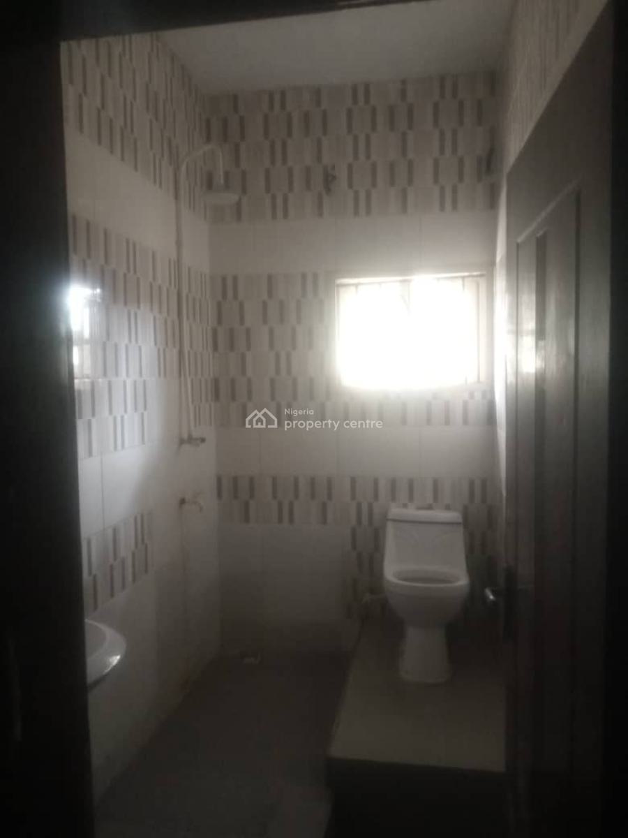 3 Bedroom Apartment, Ikota, Lekki, Lagos, Flat / Apartment for Rent