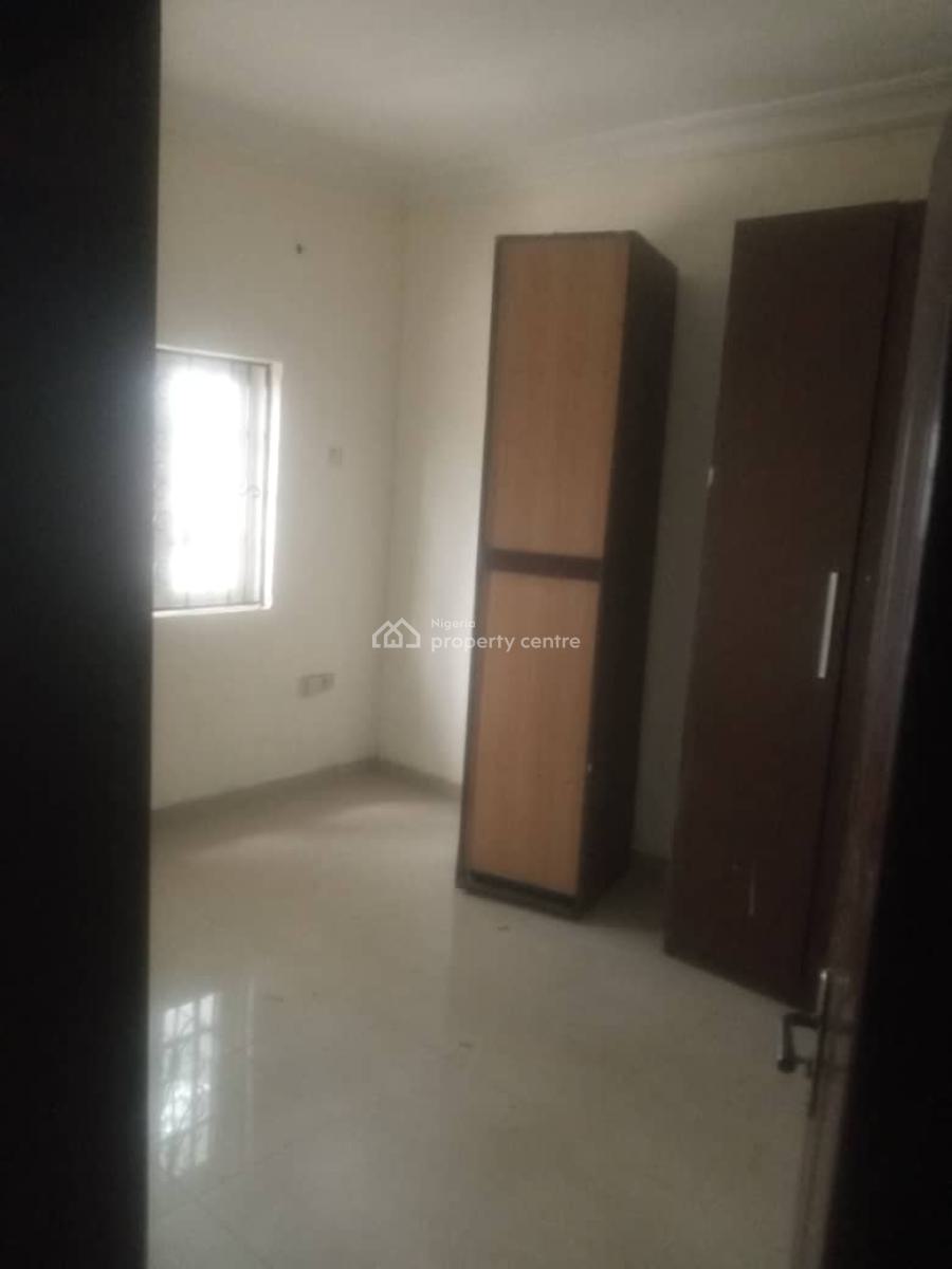 3 Bedroom Apartment, Ikota, Lekki, Lagos, Flat / Apartment for Rent