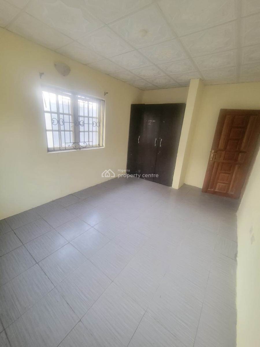 Standard and Spacious 3 Bedroom, Even Estate, Ajah, Lagos, Flat / Apartment for Rent