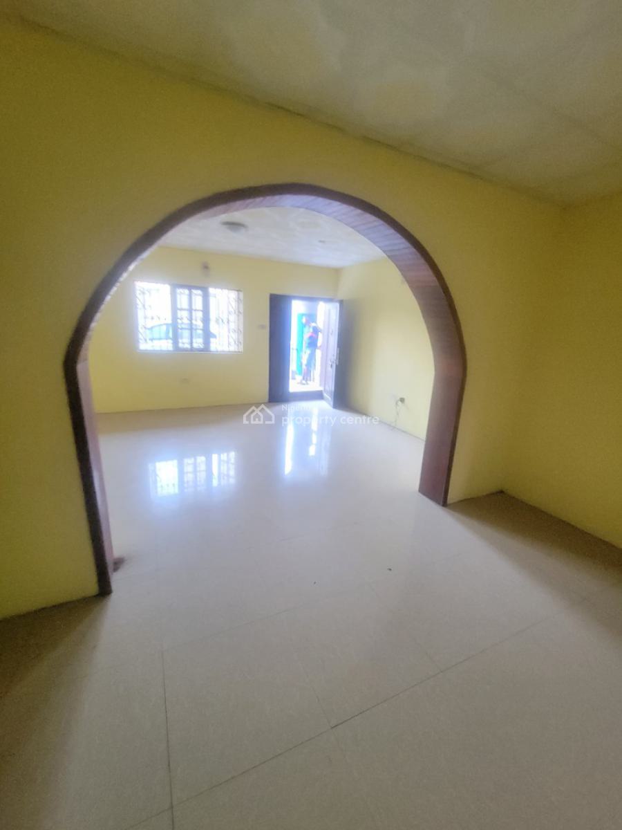 Standard and Spacious 3 Bedroom, Even Estate, Ajah, Lagos, Flat / Apartment for Rent