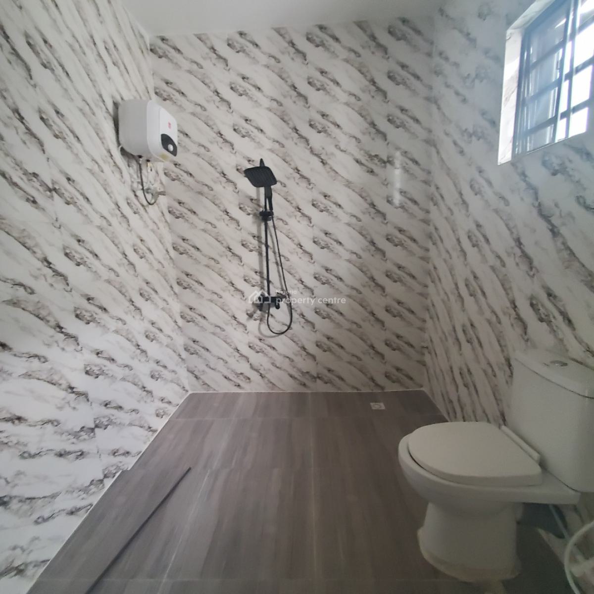 Gorgeous 4bedroom Duplex with a Bq in a Secured Environment, Ikota, Lekki, Lagos, House for Sale