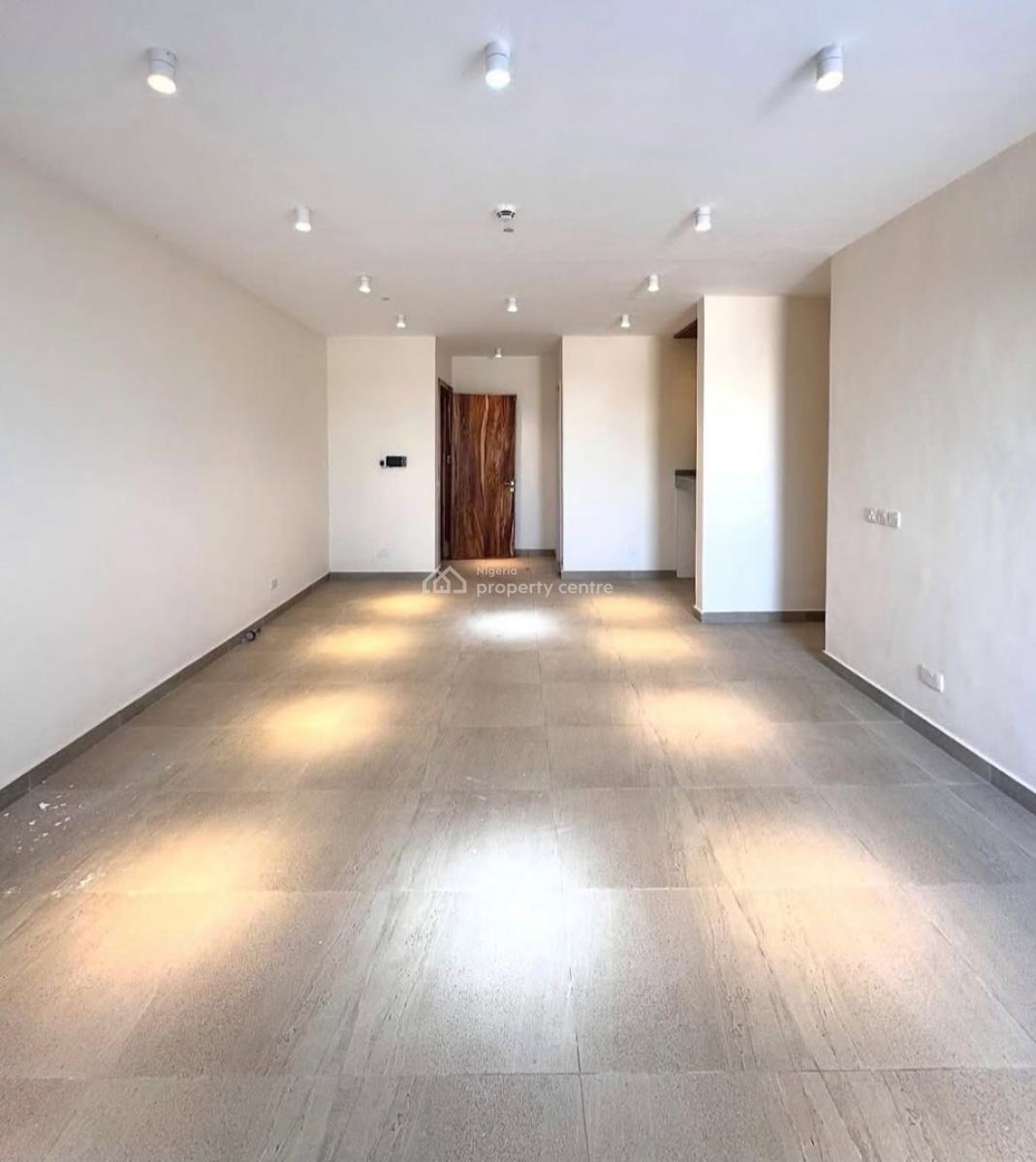 Unit of 2 Bedroom Apartment, Lekki Phase 1, Lekki, Lagos, Block of Flats for Sale