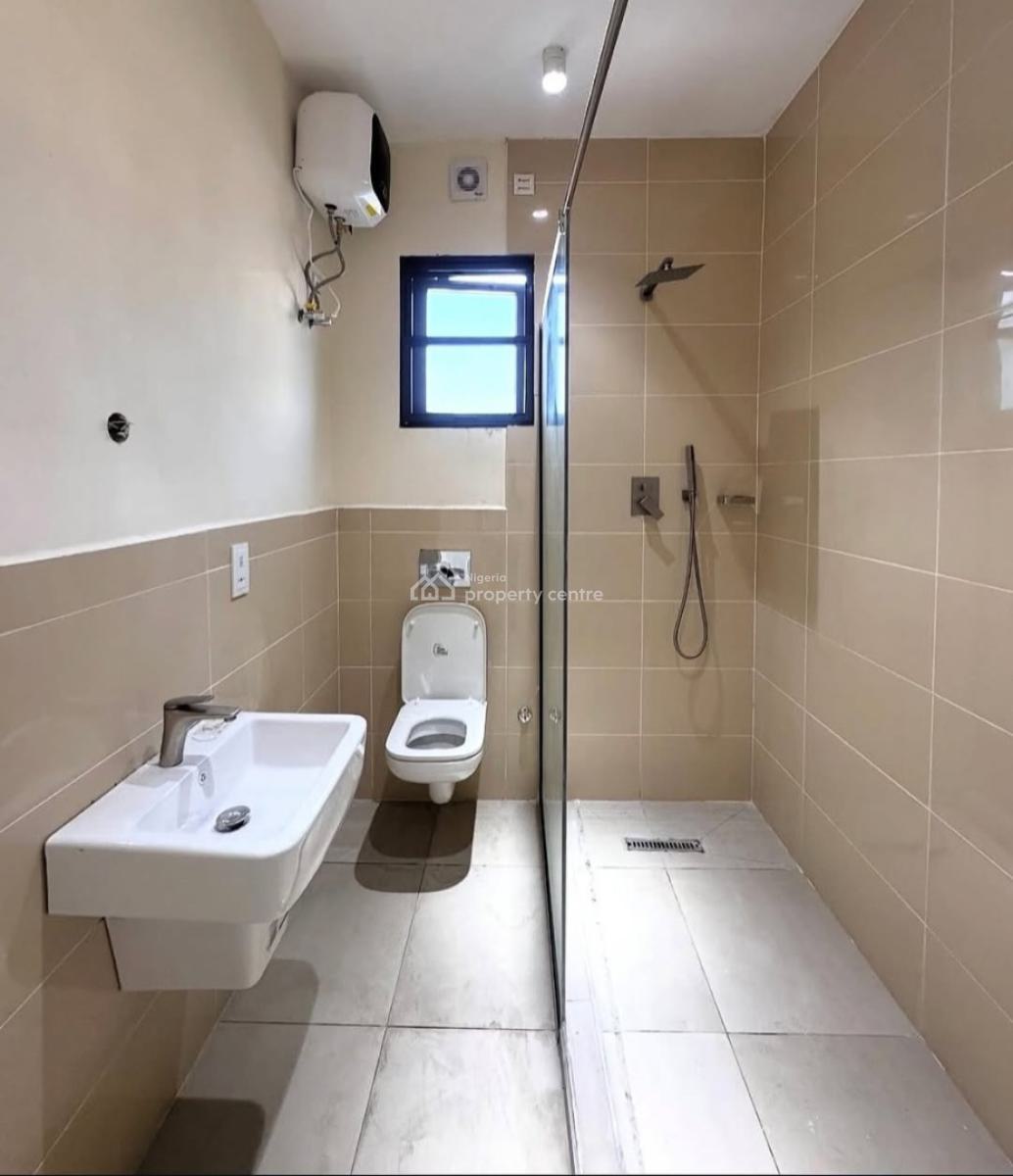 Unit of 2 Bedroom Apartment, Lekki Phase 1, Lekki, Lagos, Block of Flats for Sale