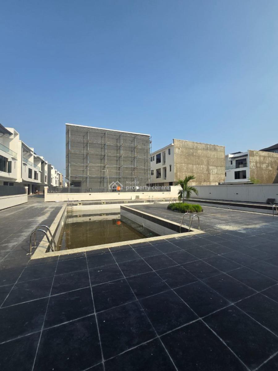 Fully Serviced (2) Two Bedroom Flat, Bogjie, Ibeju Lekki, Lagos, Flat / Apartment for Sale