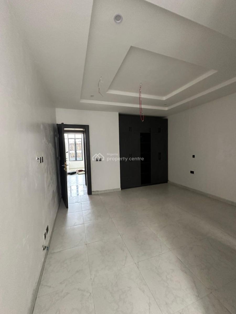 Fully Serviced (2) Two Bedroom Flat, Bogjie, Ibeju Lekki, Lagos, Flat / Apartment for Sale
