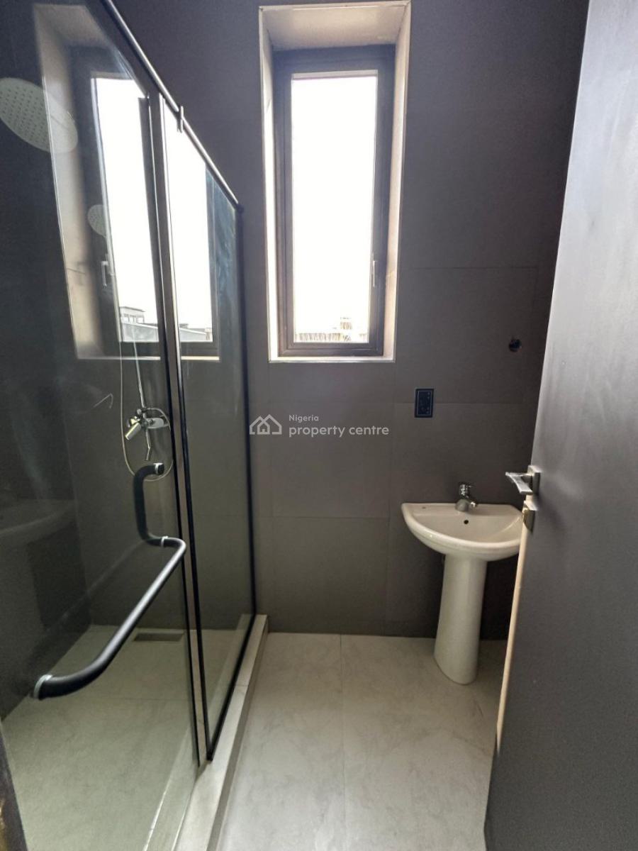 Fully Serviced (2) Two Bedroom Flat, Bogjie, Ibeju Lekki, Lagos, Flat / Apartment for Sale