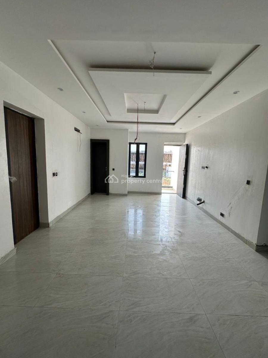 Fully Serviced (2) Two Bedroom Flat, Bogjie, Ibeju Lekki, Lagos, Flat / Apartment for Sale