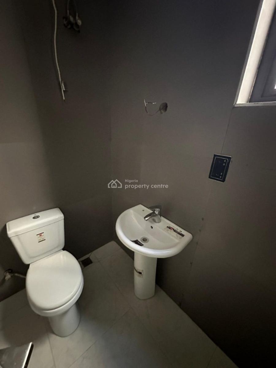 Fully Serviced (2) Two Bedroom Flat, Bogjie, Ibeju Lekki, Lagos, Flat / Apartment for Sale