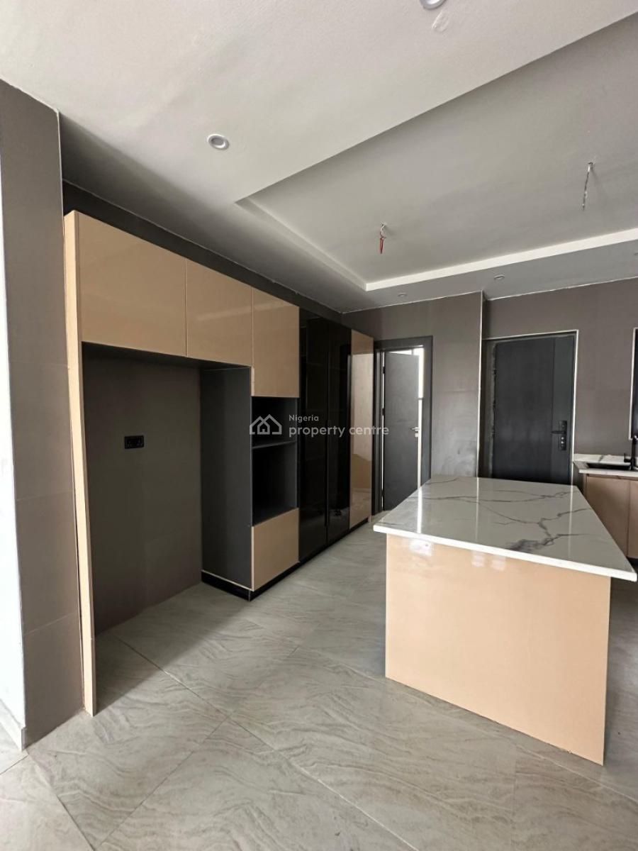 Fully Serviced (2) Two Bedroom Flat, Bogjie, Ibeju Lekki, Lagos, Flat / Apartment for Sale