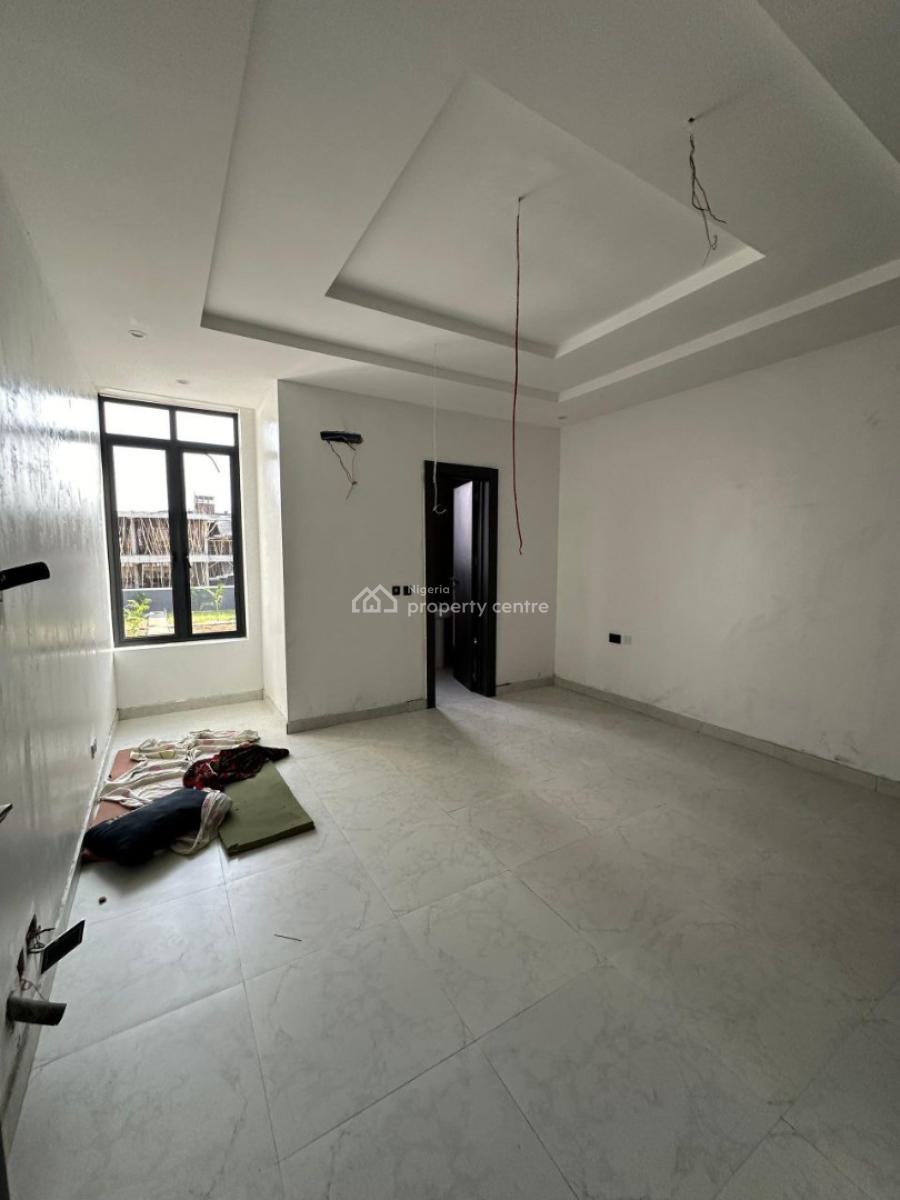 Fully Serviced (2) Two Bedroom Flat, Bogjie, Ibeju Lekki, Lagos, Flat / Apartment for Sale