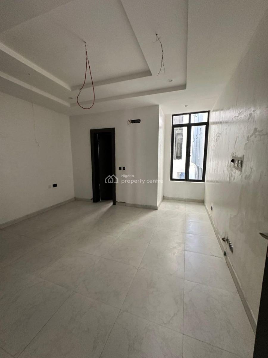 Fully Serviced (2) Two Bedroom Flat, Bogjie, Ibeju Lekki, Lagos, Flat / Apartment for Sale