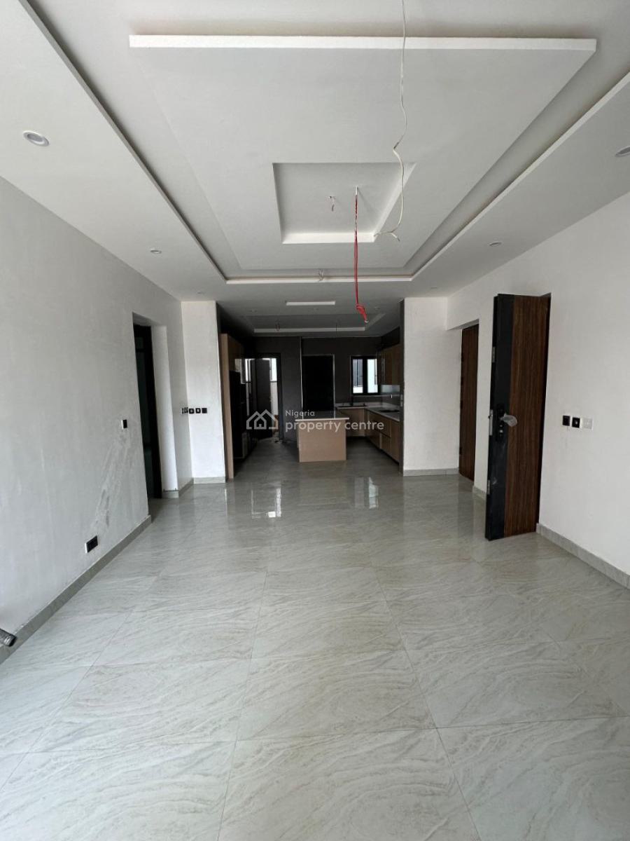 Fully Serviced (2) Two Bedroom Flat, Bogjie, Ibeju Lekki, Lagos, Flat / Apartment for Sale