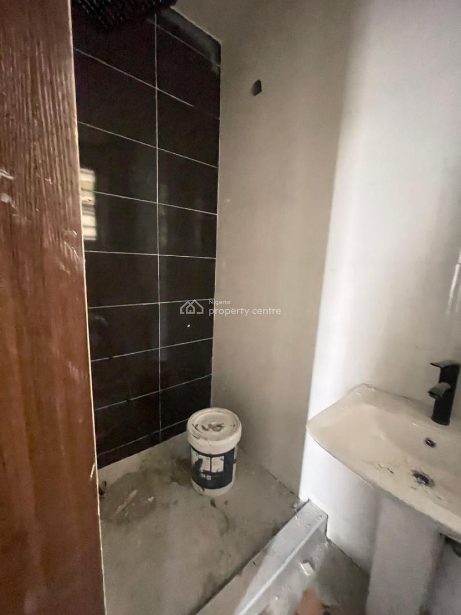 Brand New 2bedroom Apartment, Ologolo, Lekki, Lagos, Flat / Apartment for Sale