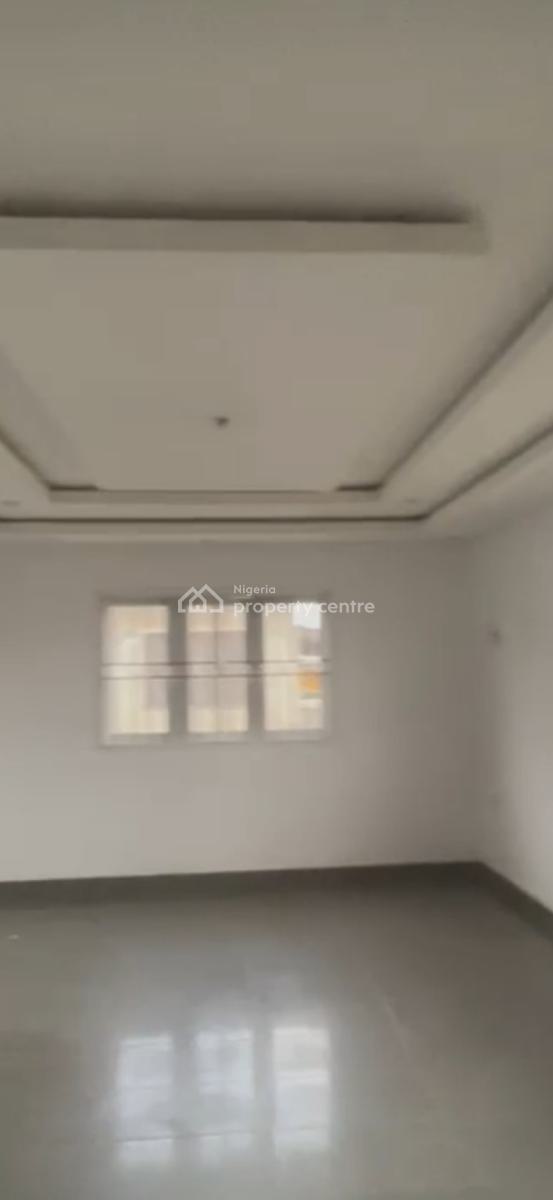 Shangisha  ============== 3bedroom Flat with Allroom Ensuite in a Sere, Magodo, Lagos, Flat / Apartment for Rent
