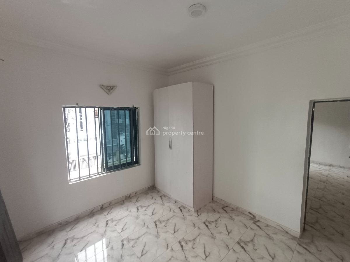 Spacious 1 Bedroom Mini Flat, Lekki Palm City Estate, Ajah, Lagos, Mini Flat (room and Parlour) for Rent