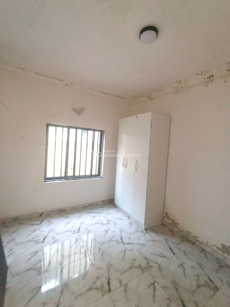 Spacious 1 Bedroom Mini Flat, Lekki Palm City Estate, Ajah, Lagos, Mini Flat (room and Parlour) for Rent