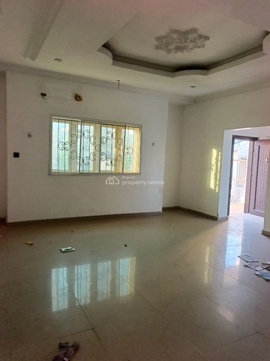 Luxury 3bedroom Fully Detach Bungalow House in an Estate in Lugbe, Lugbe Back of Amac Market., Fha (f.h.a), Lugbe District, Abuja, Detached Bungalow for Sale