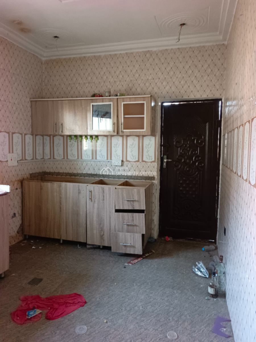 Luxury 3bedroom Fully Detach Bungalow House in an Estate in Lugbe, Lugbe Back of Amac Market., Fha (f.h.a), Lugbe District, Abuja, Detached Bungalow for Sale