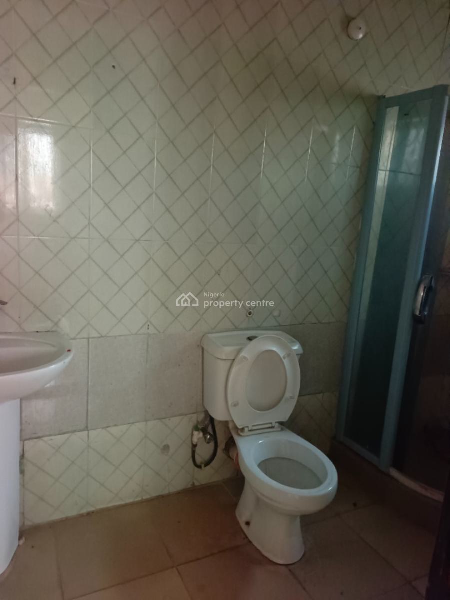 Luxury 3bedroom Fully Detach Bungalow House in an Estate in Lugbe, Lugbe Back of Amac Market., Fha (f.h.a), Lugbe District, Abuja, Detached Bungalow for Sale