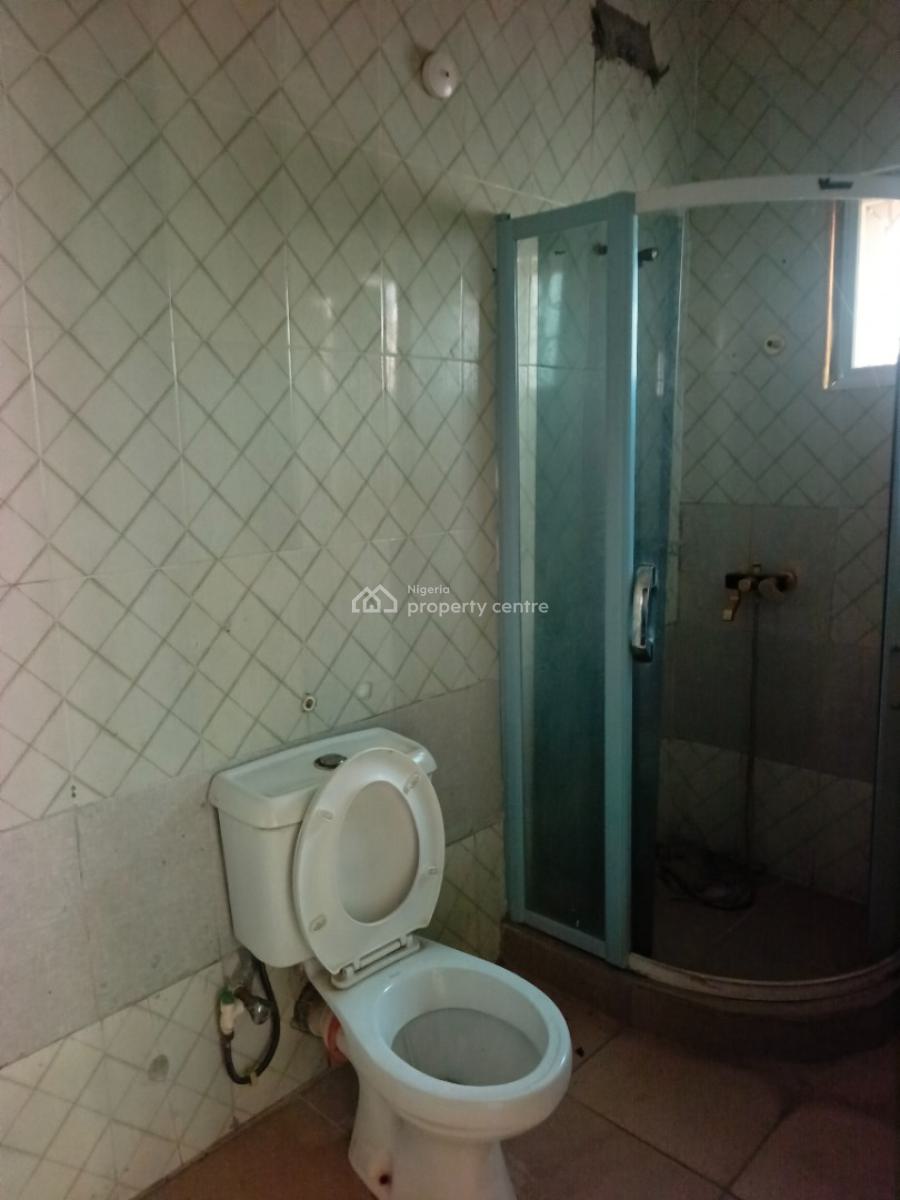 Luxury 3bedroom Fully Detach Bungalow House in an Estate in Lugbe, Lugbe Back of Amac Market., Fha (f.h.a), Lugbe District, Abuja, Detached Bungalow for Sale