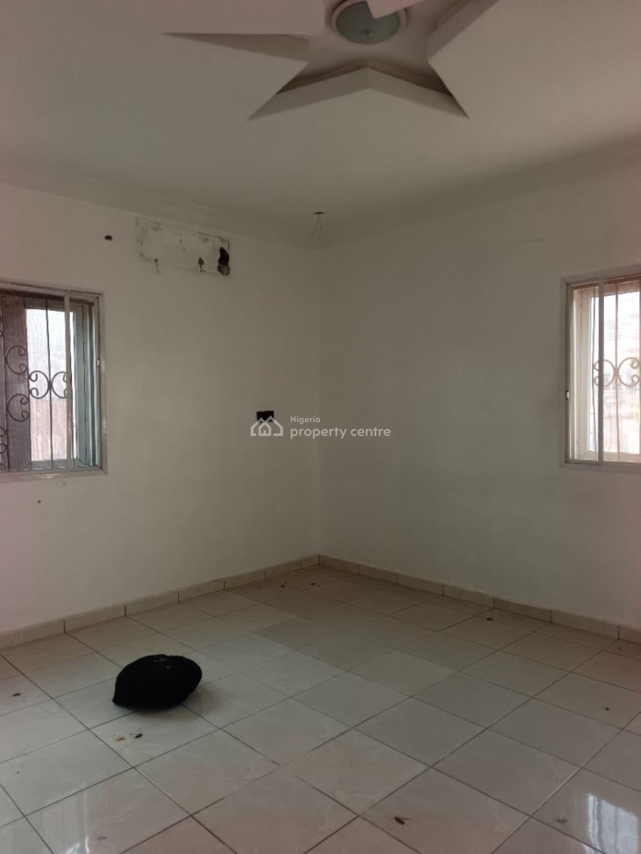 Luxury 3bedroom Fully Detach Bungalow House in an Estate in Lugbe, Lugbe Back of Amac Market., Fha (f.h.a), Lugbe District, Abuja, Detached Bungalow for Sale