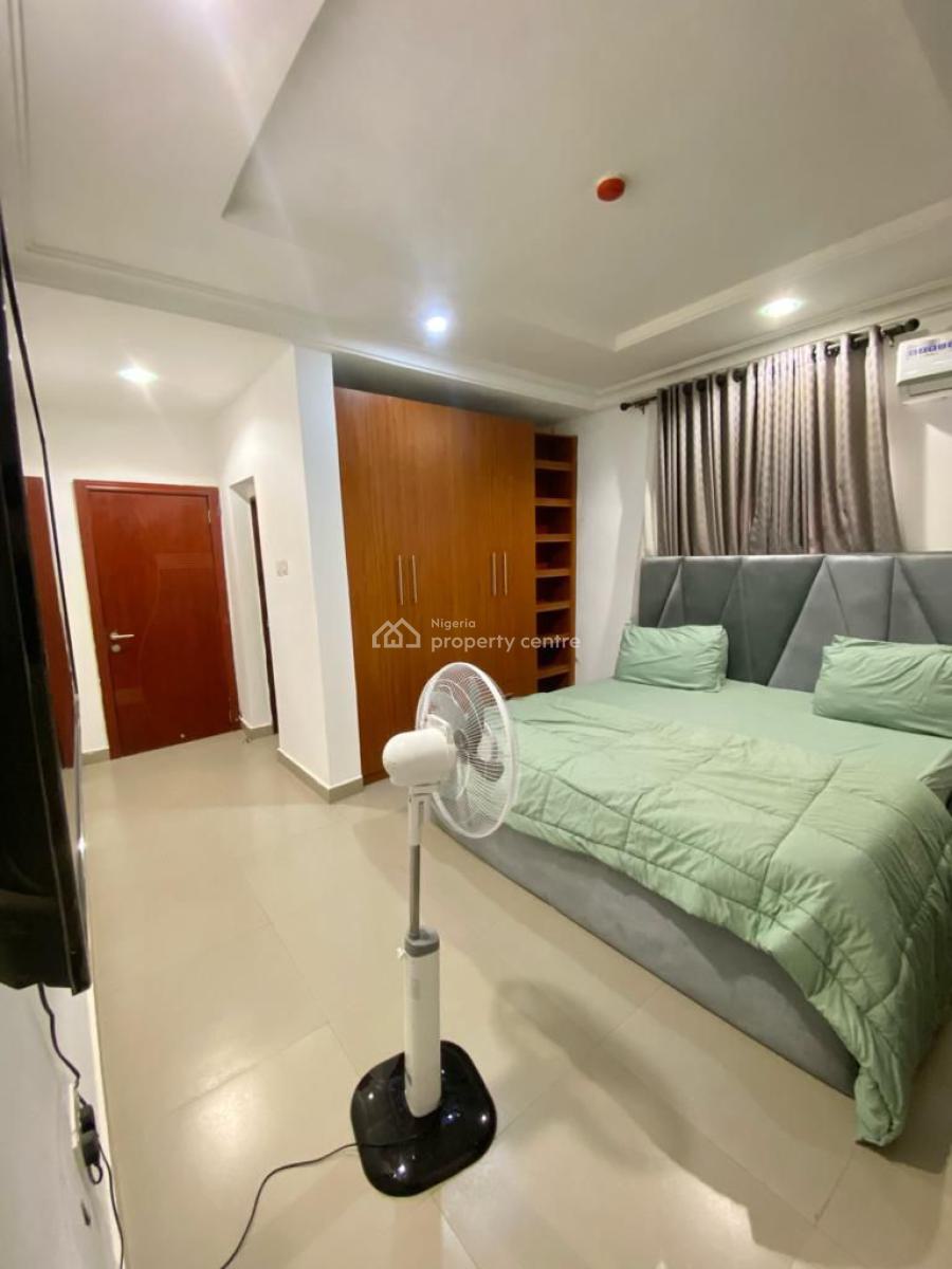 Elite Finished, Luxury 2 Bedrooms Block of Flat, Katampe, Abuja, Flat / Apartment for Sale