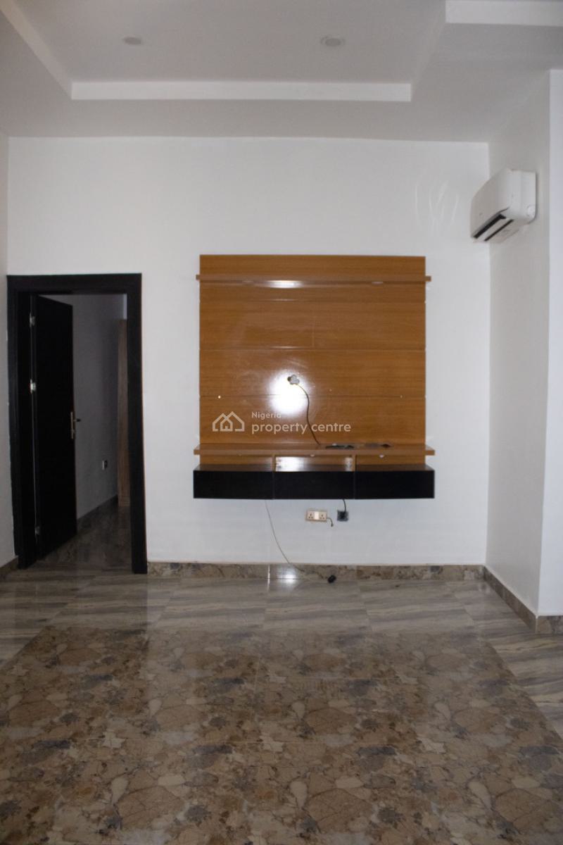 Exquisite 1 Bedroom Apartment, Jahi, Abuja, Flat / Apartment for Rent