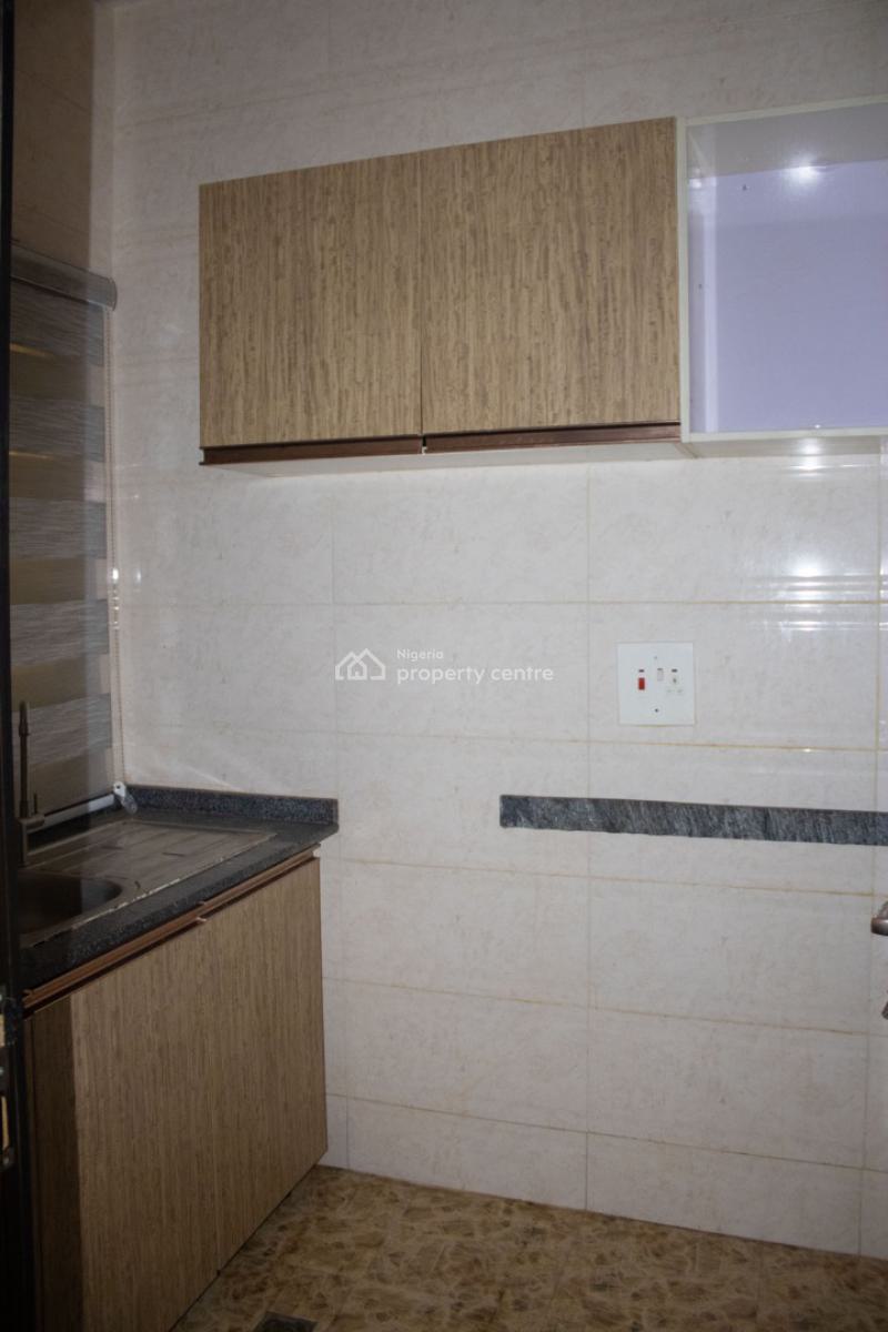 Exquisite 1 Bedroom Apartment, Jahi, Abuja, Flat / Apartment for Rent