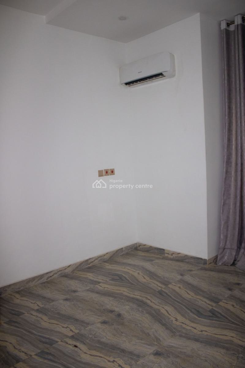 Exquisite 1 Bedroom Apartment, Jahi, Abuja, Flat / Apartment for Rent