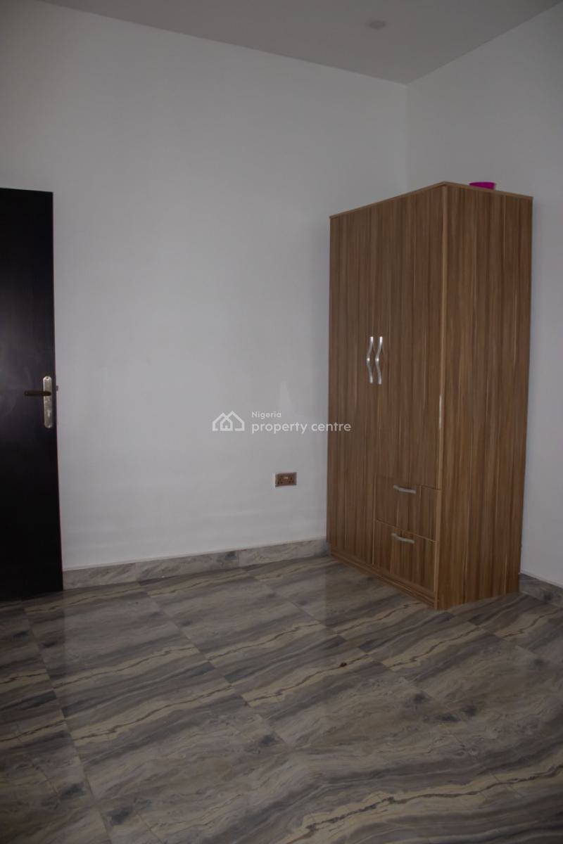 Exquisite 1 Bedroom Apartment, Jahi, Abuja, Flat / Apartment for Rent